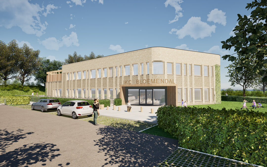 IKC Bloemendal te Barneveld